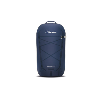 Unisex 24/7 365 U28 Rucksack - Black