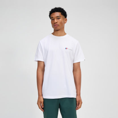 Berghaus Classic Logo Tee
