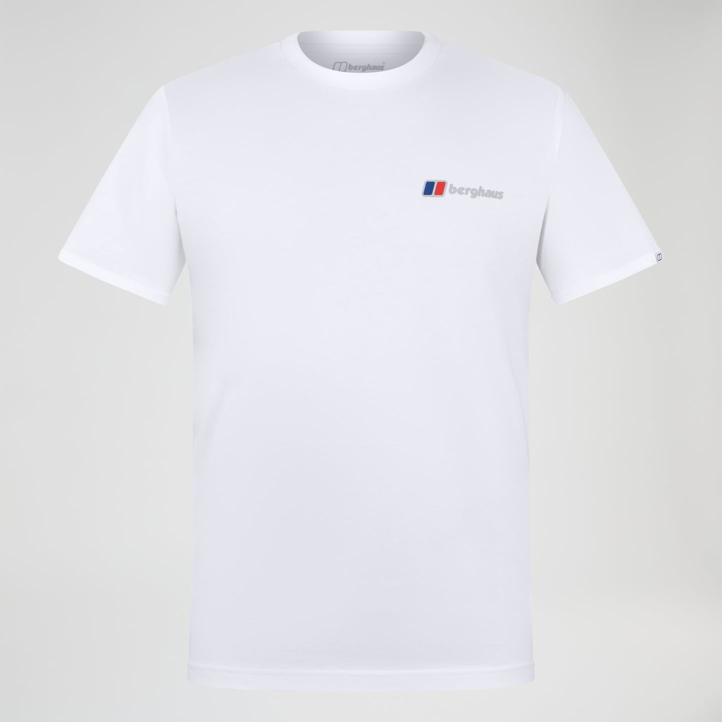 Berghaus Classic Logo Tee