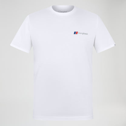 Berghaus Classic Logo Tee