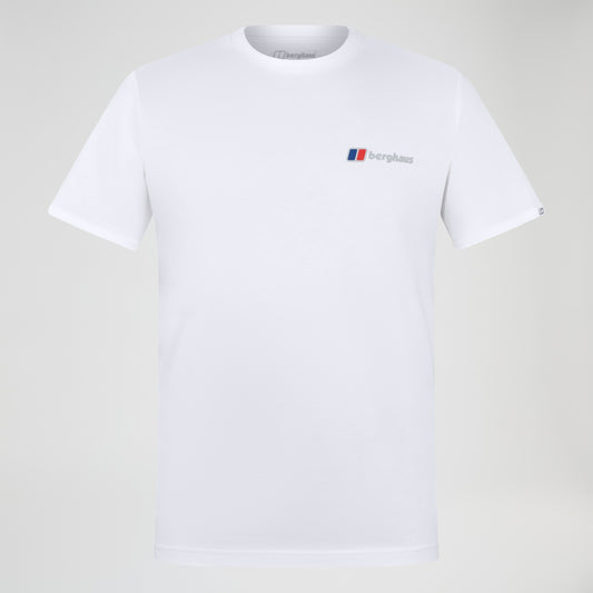 Berghaus Classic Logo Tee