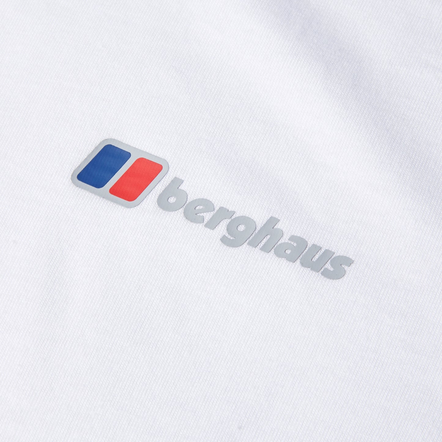 Berghaus Classic Logo Tee