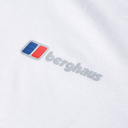 Berghaus Classic Logo Tee