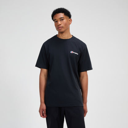 Berghaus Classic Logo Tee