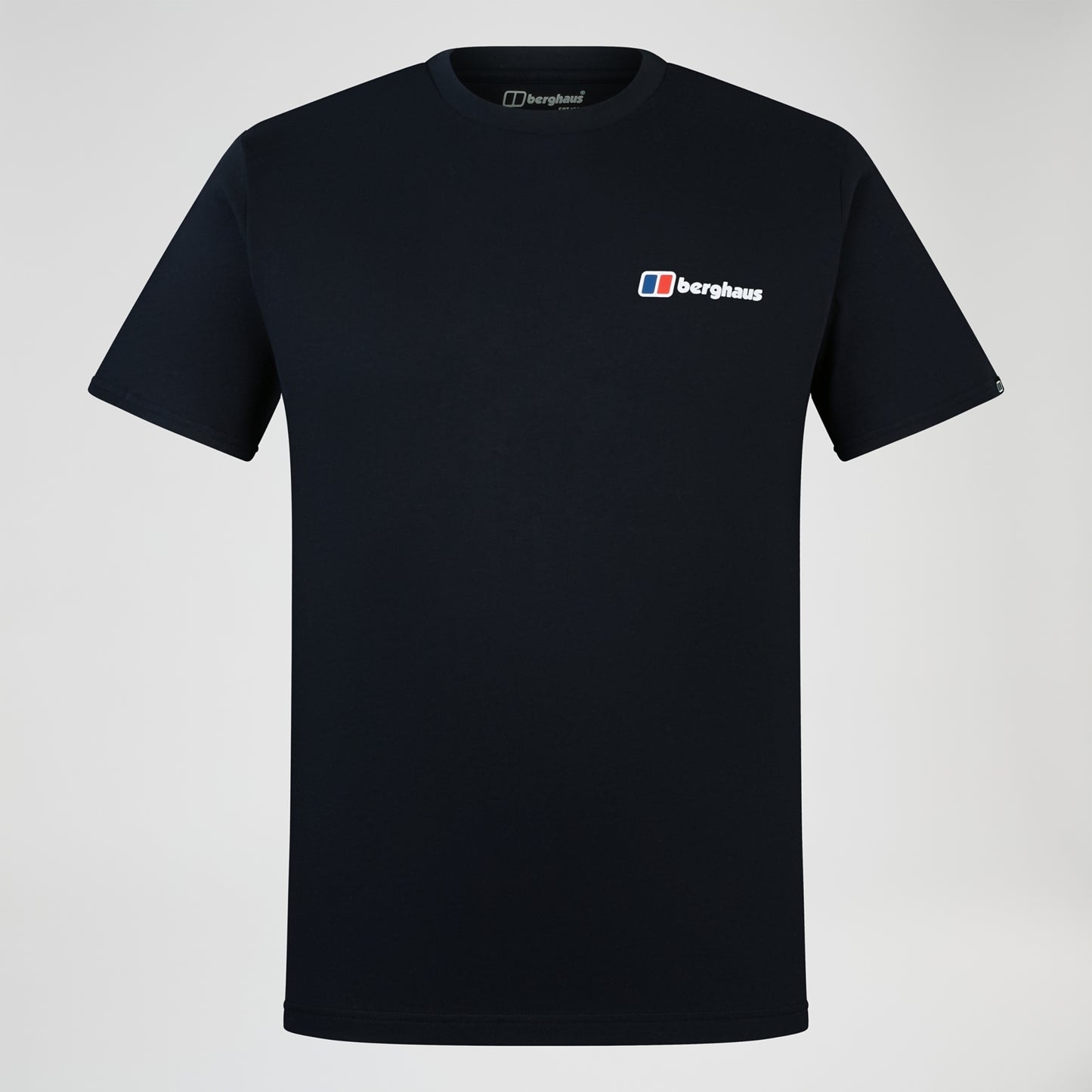 Berghaus Classic Logo Tee
