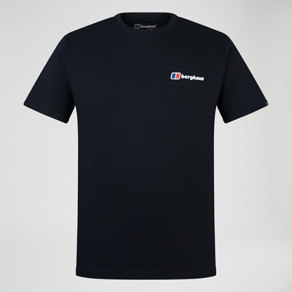 Berghaus Classic Logo Tee