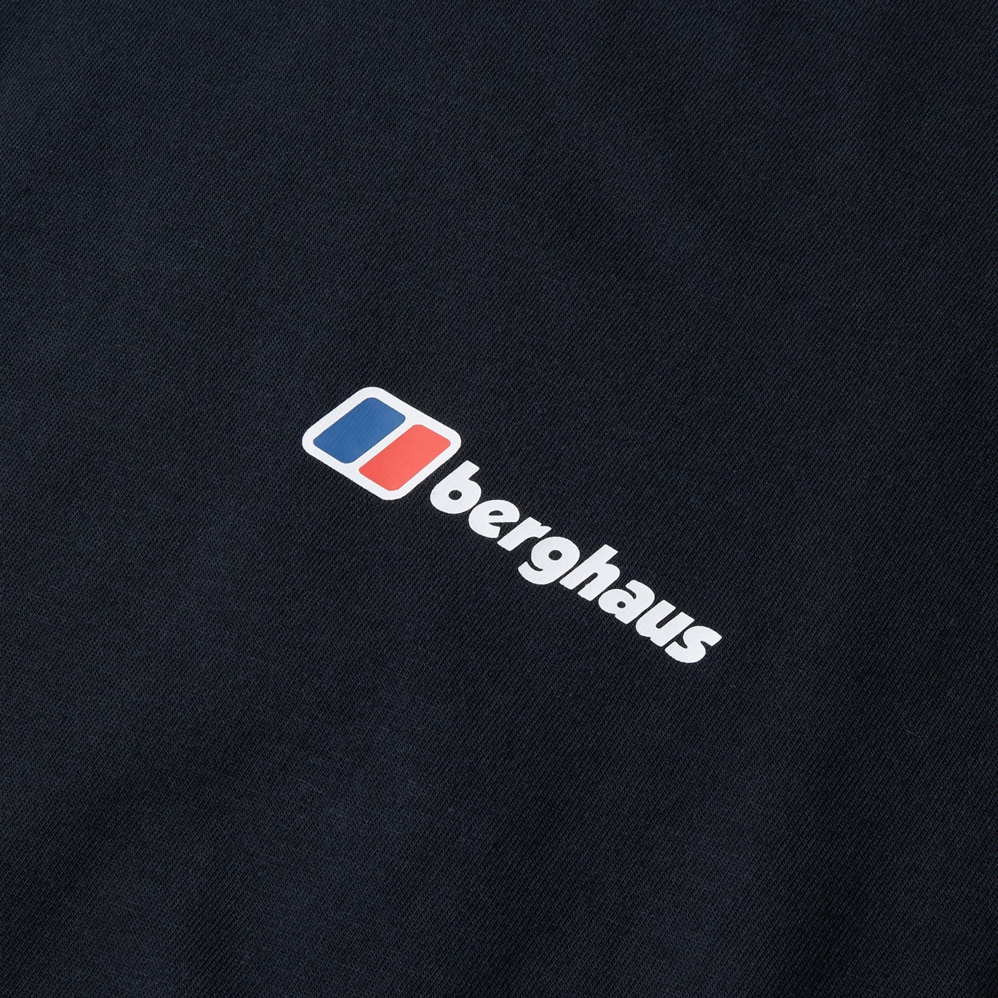 Berghaus Classic Logo Tee