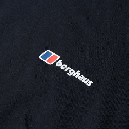 Berghaus Classic Logo Tee