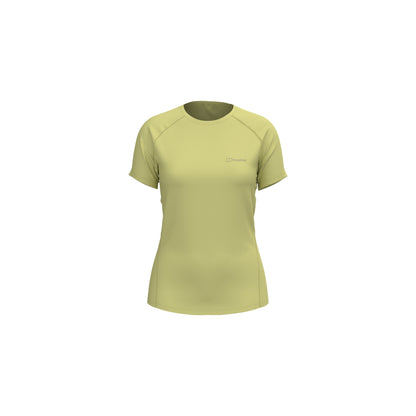 Berghaus Woman's 24/7 Tech T-shirt - Base Layer