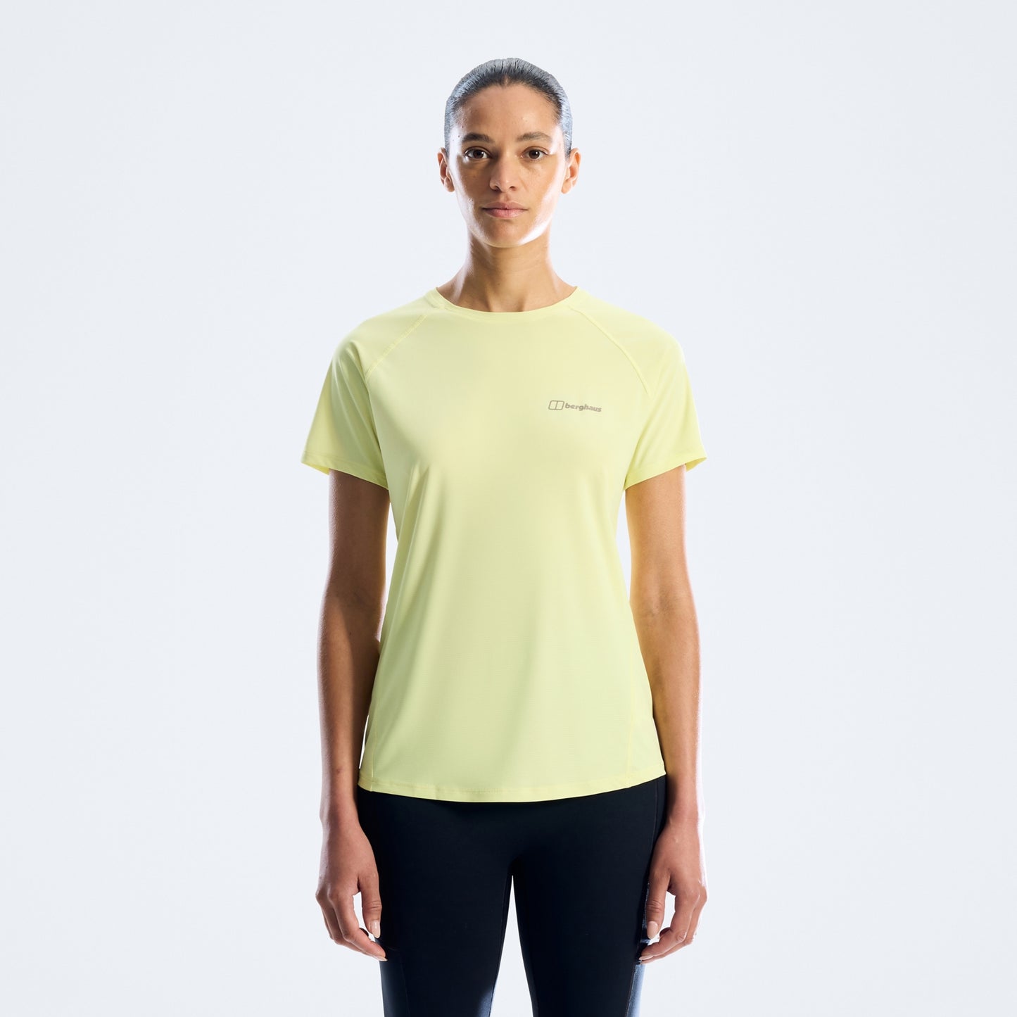 Berghaus Woman's 24/7 Tech T-shirt - Base Layer