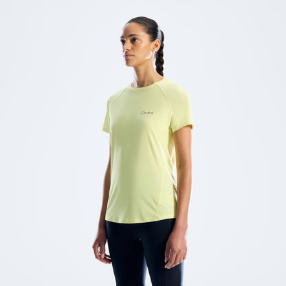 Berghaus Woman's 24/7 Tech T-shirt - Base Layer