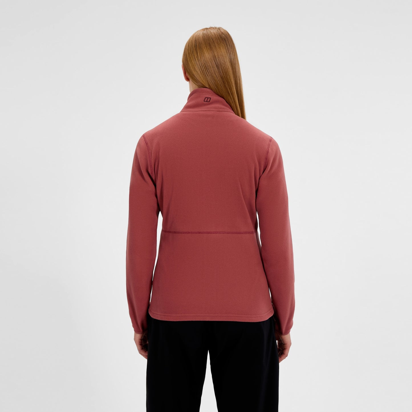 Berghaus InterActive Polartec® Fleece Mid-Layer