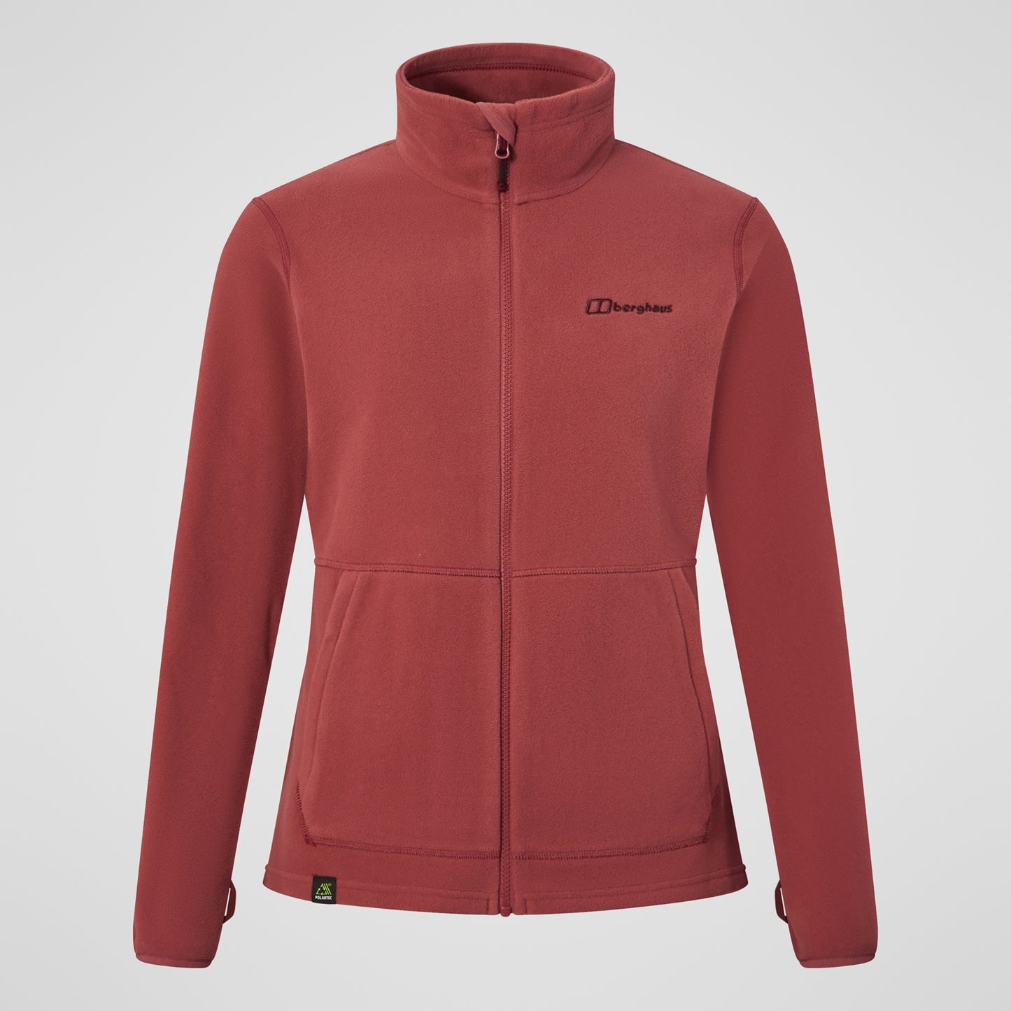 Berghaus InterActive Polartec® Fleece Mid-Layer