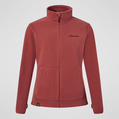 Berghaus InterActive Polartec® Fleece Mid-Layer