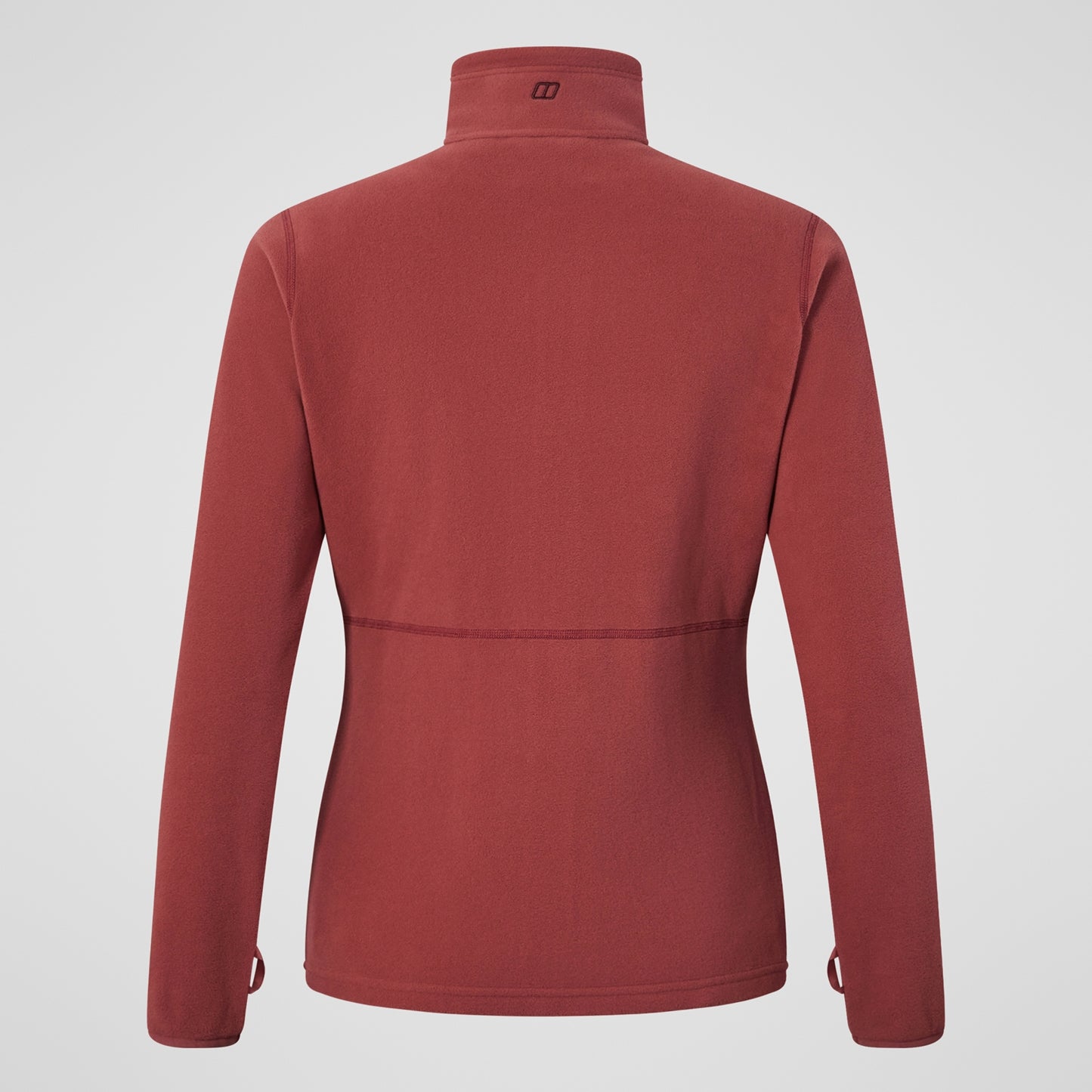 Berghaus InterActive Polartec® Fleece Mid-Layer
