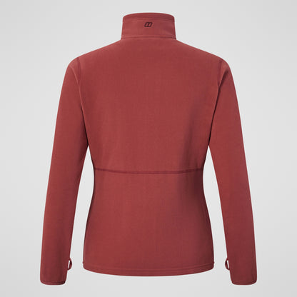 Berghaus InterActive Polartec® Fleece Mid-Layer