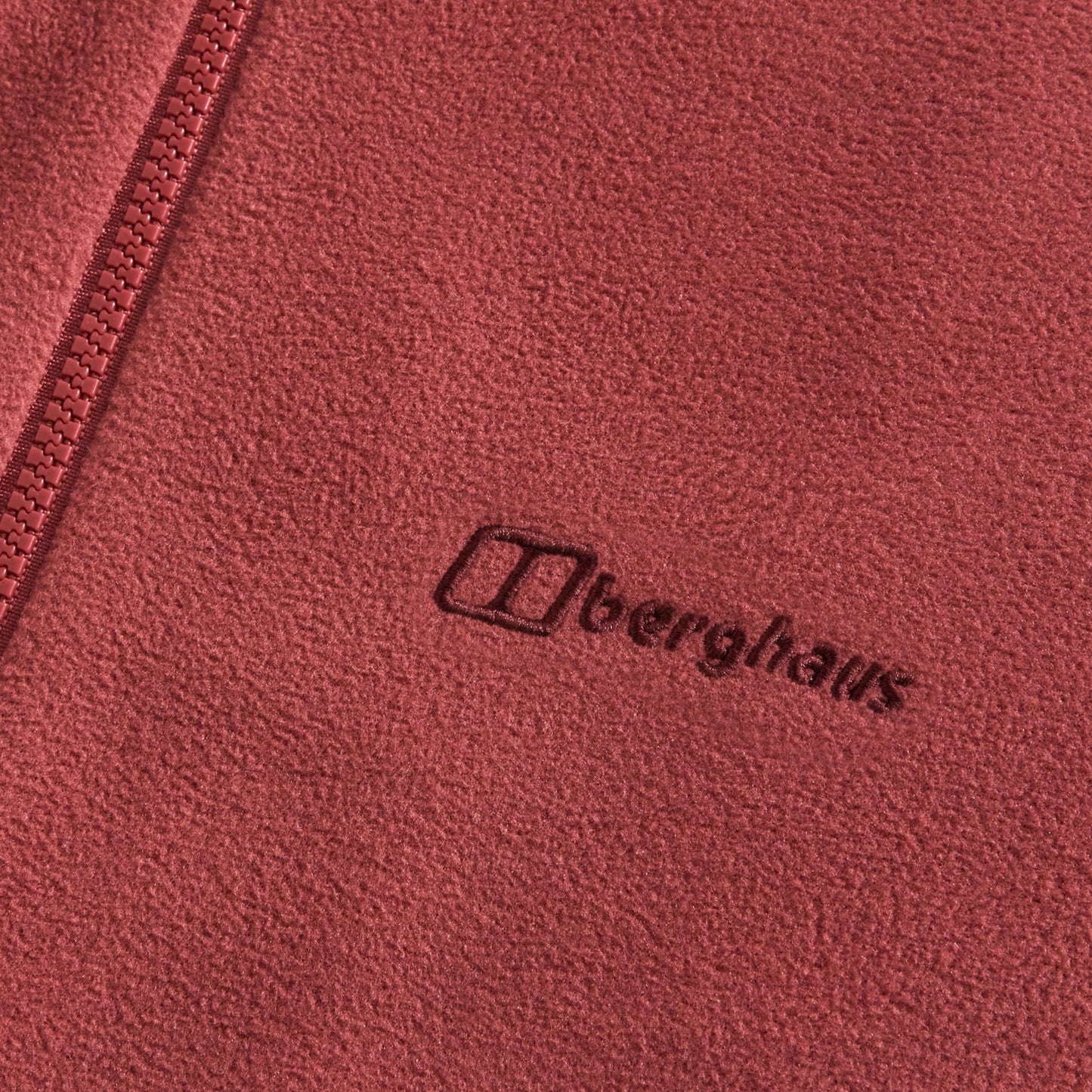 Berghaus InterActive Polartec® Fleece Mid-Layer