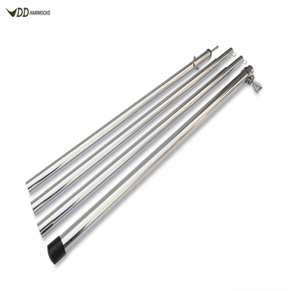 DD Tarp Pole - 2.2m ( 2 poles)