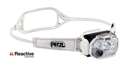 Petzl SWIFT® RL Headlamp (Various Colours) 1200 Lumens (Updated 2026 Version)