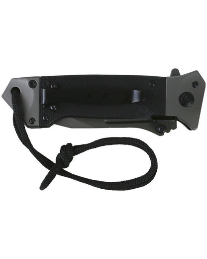 Kombat G10 Alpha Lock Knife