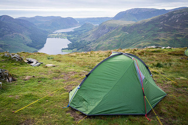 Wild Country Helm Compact 1 Tent