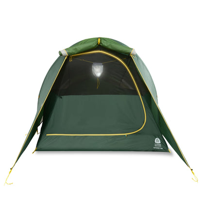 Sierra Designs Clip Flashlight 3000 2 Person Tent