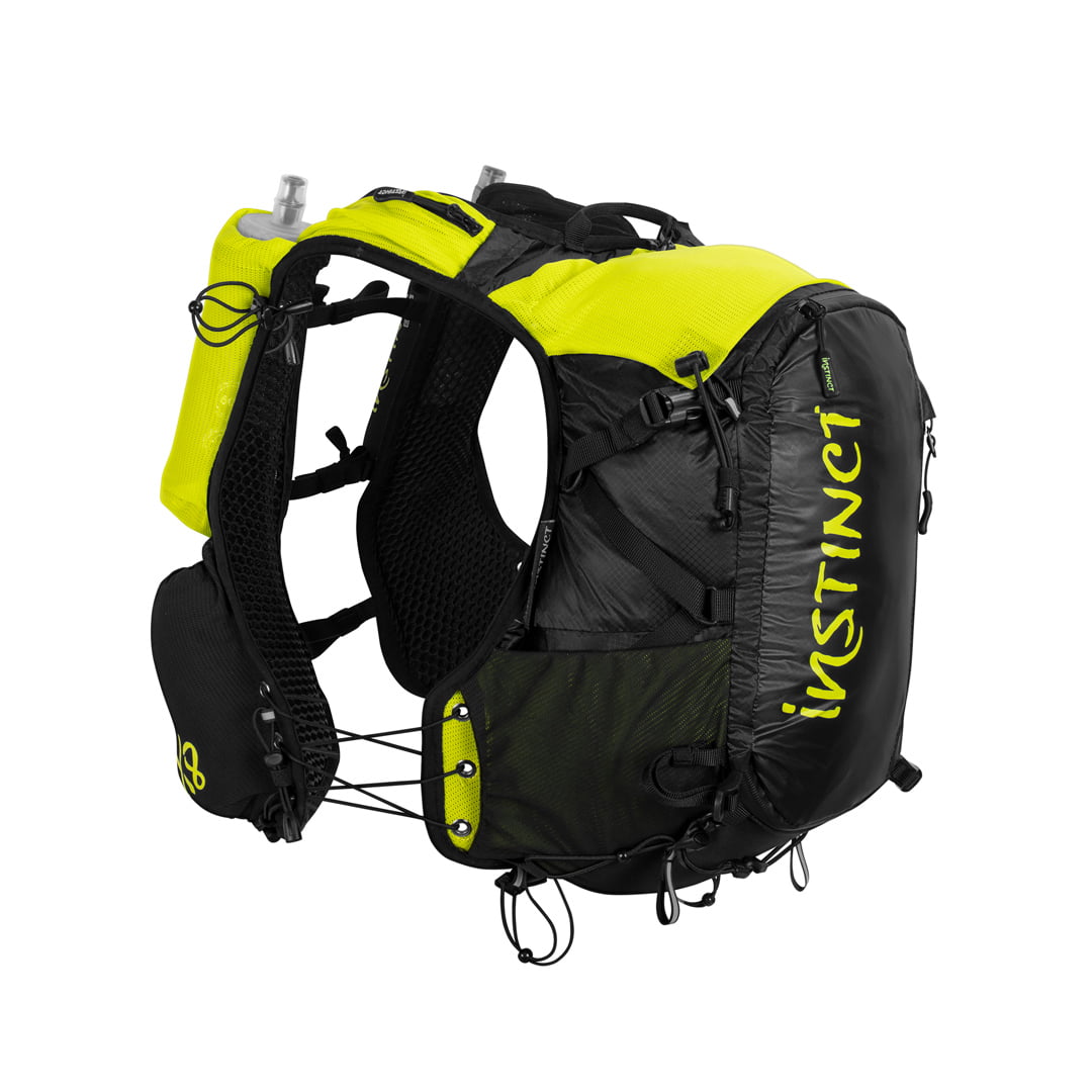 X8 18L – Ultra Distance Running Vest