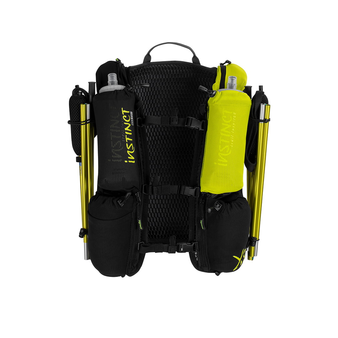 X8 18L – Ultra Distance Running Vest