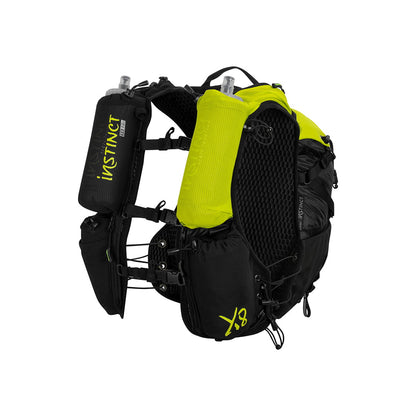 X8 18L – Ultra Distance Running Vest