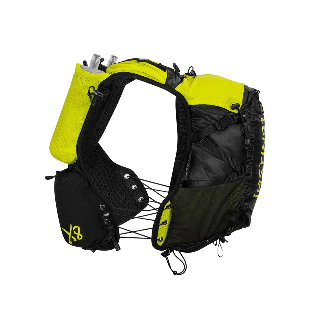 X8 18L – Ultra Distance Running Vest