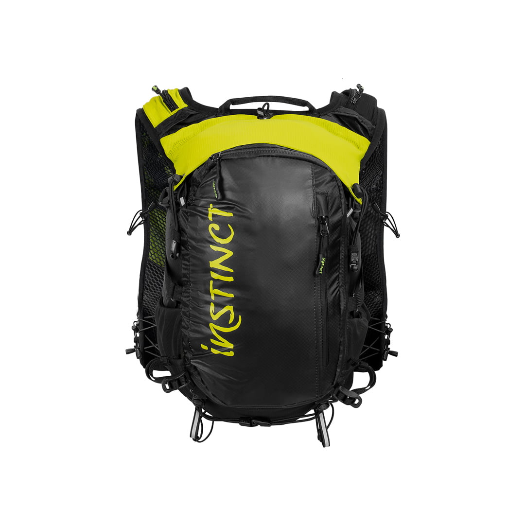 X8 18L – Ultra Distance Running Vest