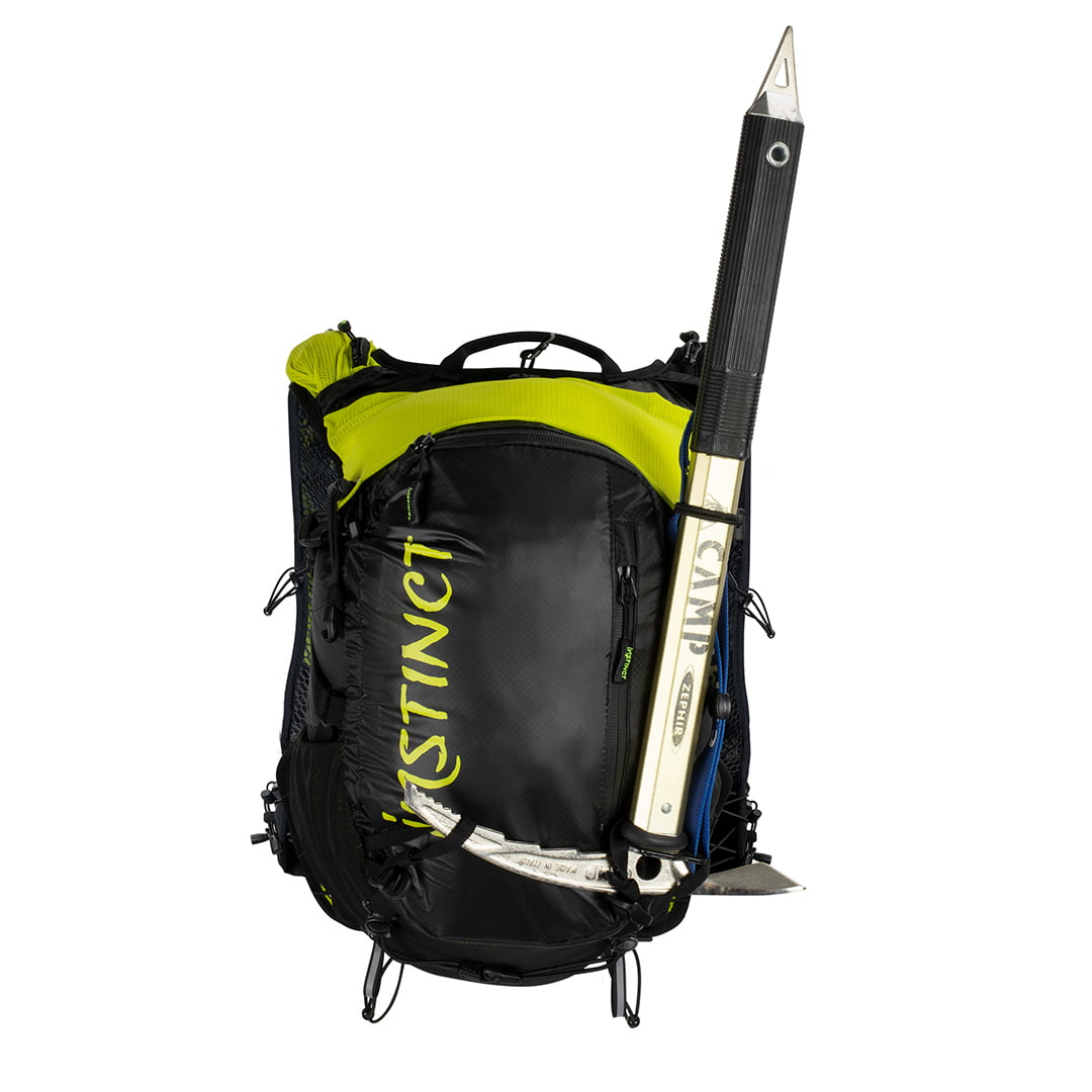 X8 18L – Ultra Distance Running Vest