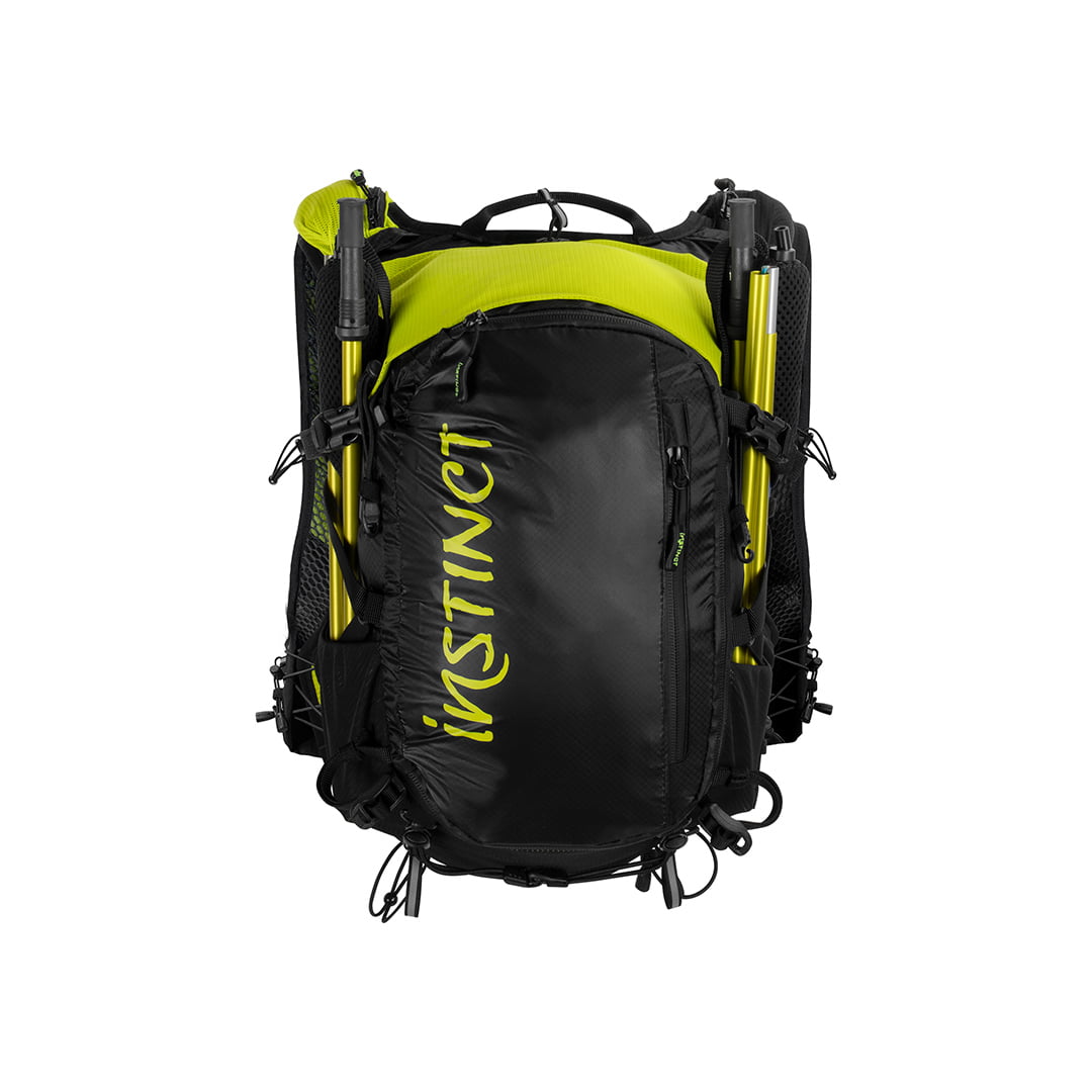 X8 18L – Ultra Distance Running Vest