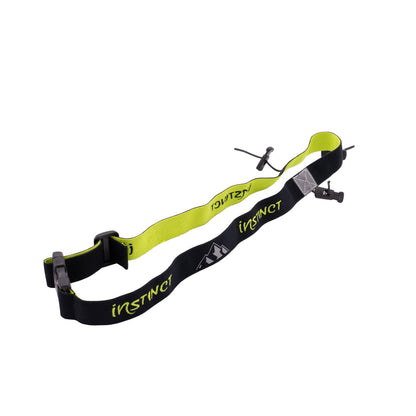 Instinct Race Number Belt