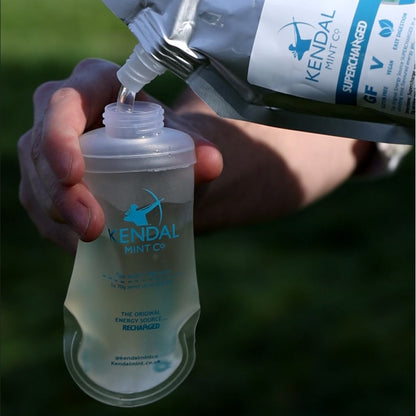 Gel Soft Flask 500ml