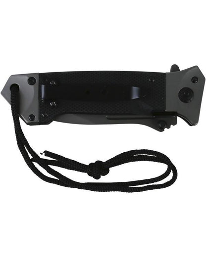 Kombat G10 Delta Lock Knife