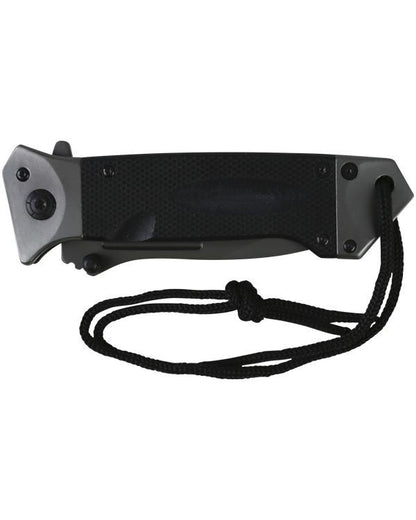 Kombat G10 Delta Lock Knife