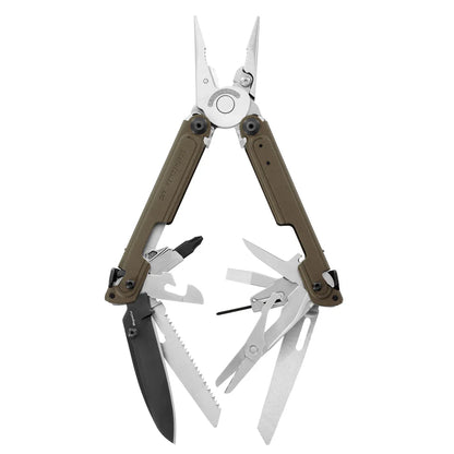 Leatherman ARC® Multi-Tool ( Various Colours)