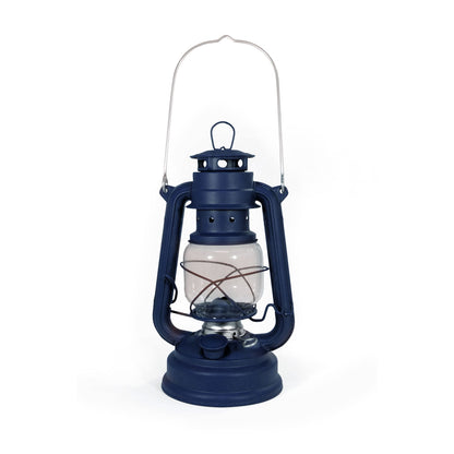 Origin Outdoors 'Hurricane' Storm Lantern (Various Colours)