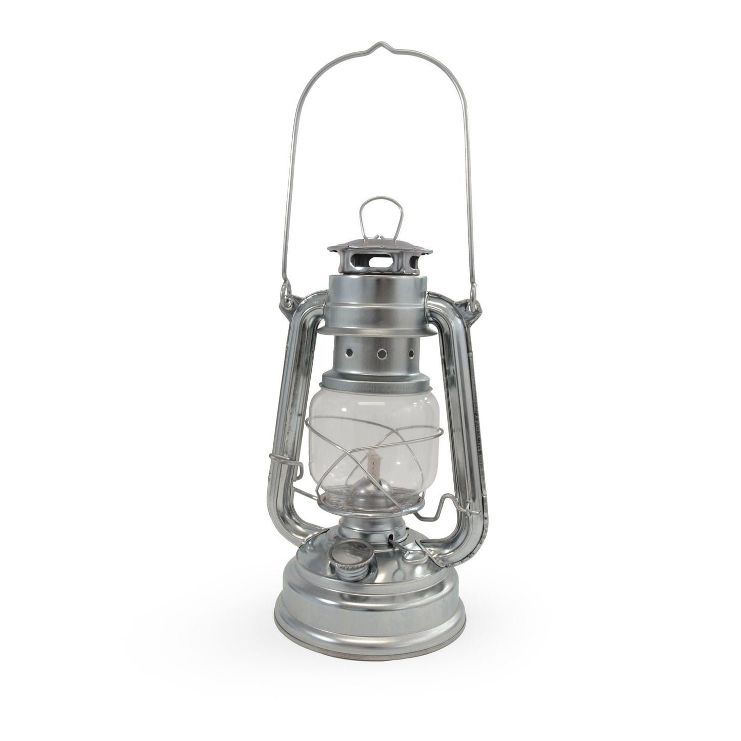 Origin Outdoors 'Hurricane' Storm Lantern (Various Colours)