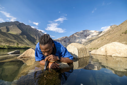 LifeStraw Peak Series Personal Straw