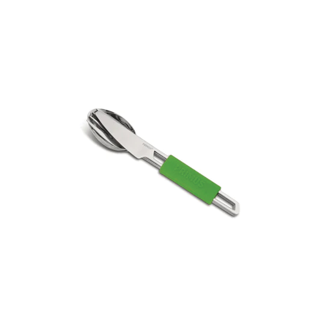 Primus Leisure Cutlery (Various Colours)