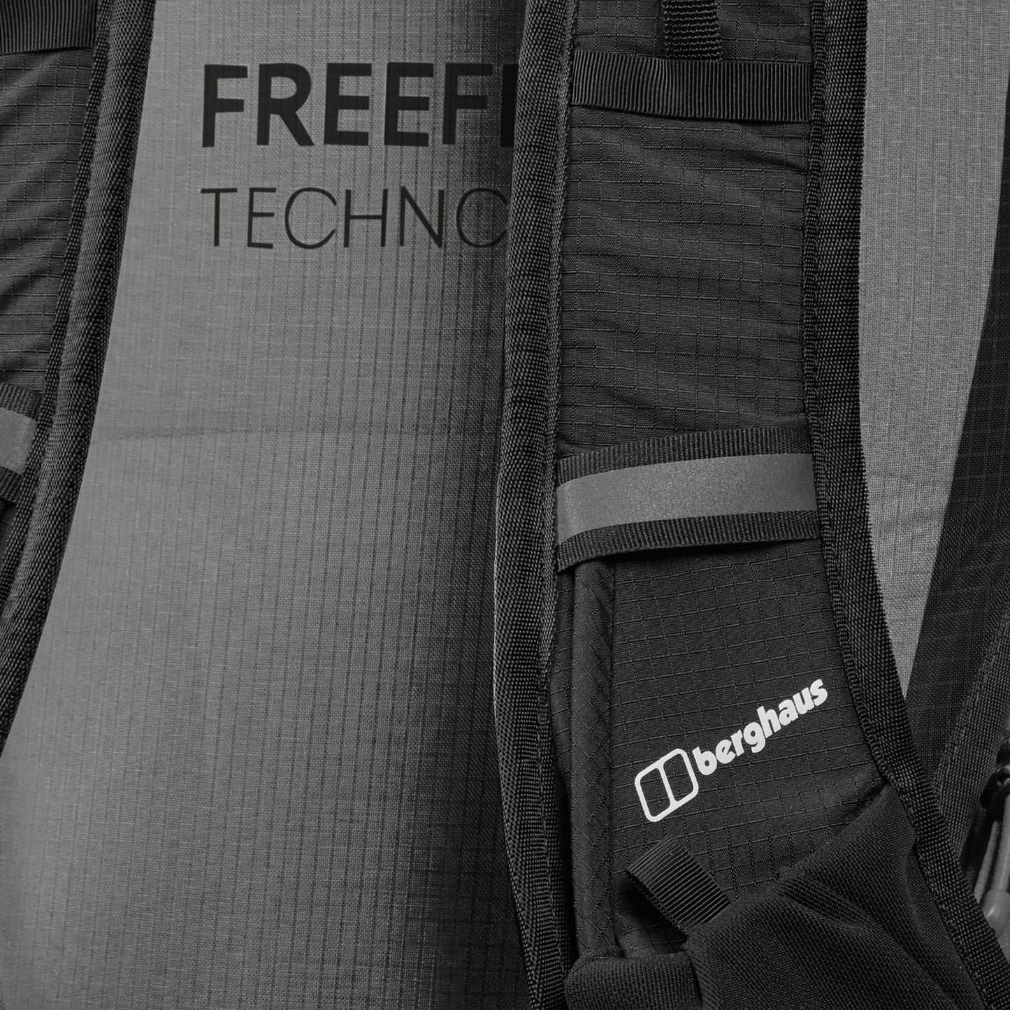 Berghaus Remote Hike M23 Rucksack