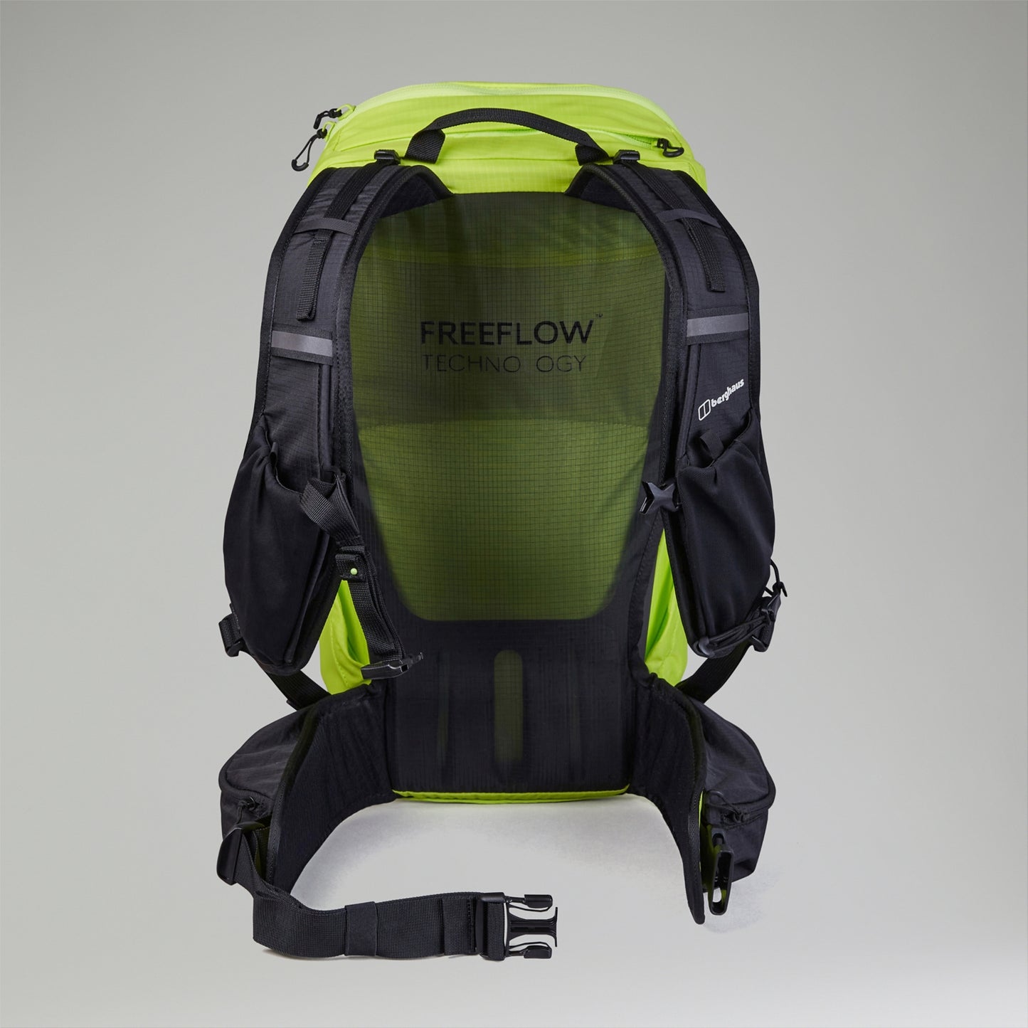 Berghaus Remote Hike M23 Rucksack