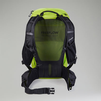 Berghaus Remote Hike M23 Rucksack