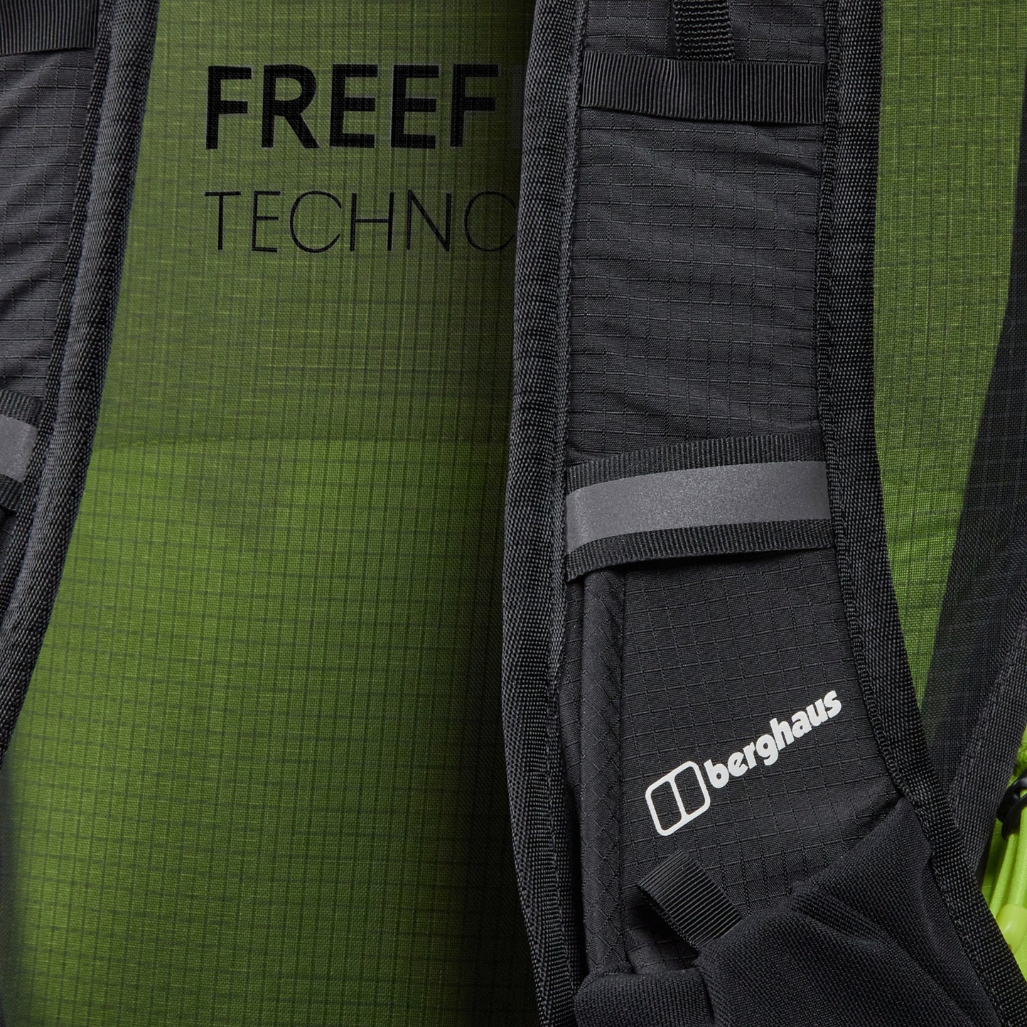 Berghaus Remote Hike M23 Rucksack