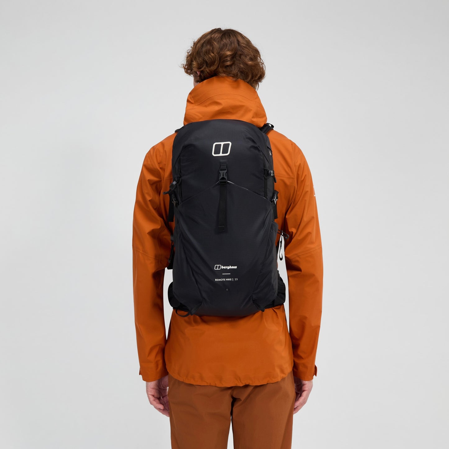 Berghaus Remote Hike M23 Rucksack
