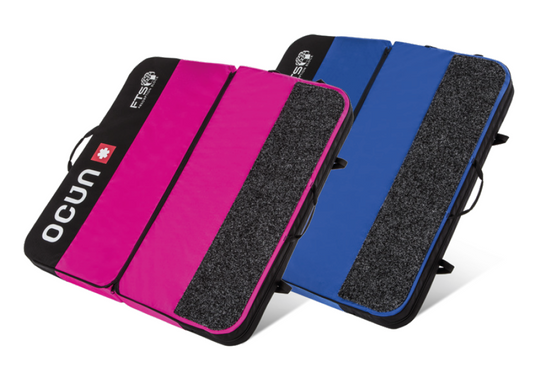 Joker FTS Crash Pad