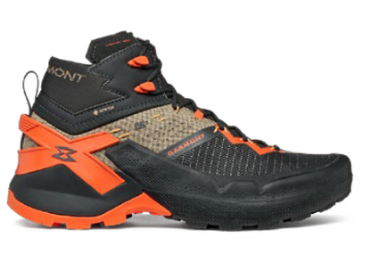 Garmont Trail Running Shoe