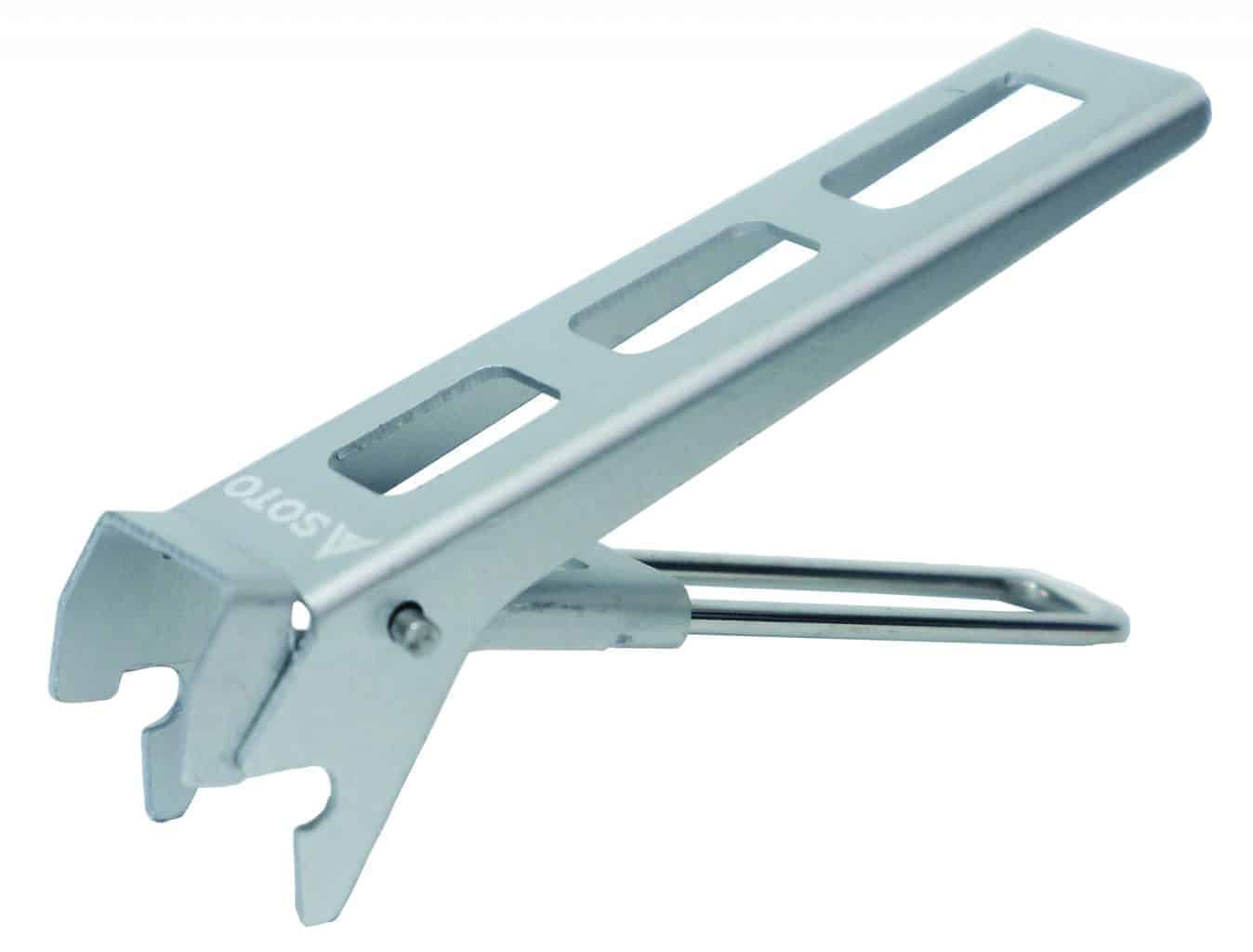 Soto Micro Lifter Pot Handle Grabber